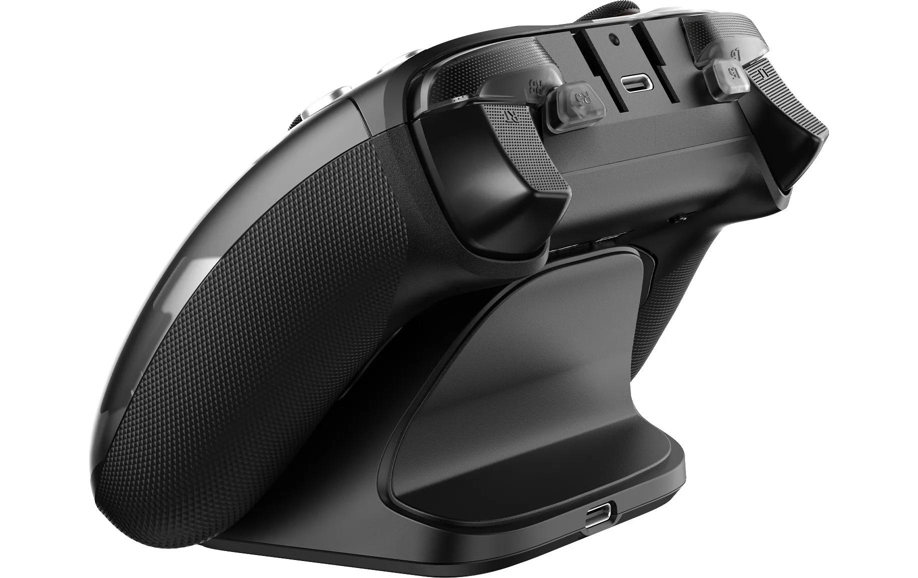 2057650_1 - Mediatech GAMESIR G7 Pro Zenless Zone Zero Controller Wireless, Xbox/PC/Android/Steam