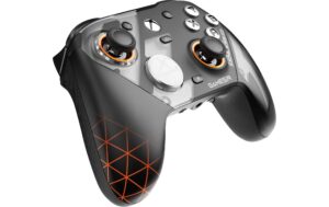 2057650_4 - Mediatech GAMESIR G7 Pro Zenless Zone Zero Controller Wireless, Xbox/PC/Android/Steam