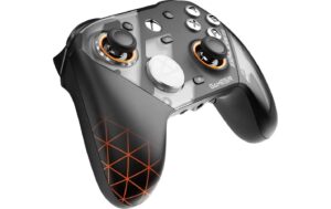 2057650_5 - Mediatech GAMESIR G7 Pro Zenless Zone Zero Controller Wireless, Xbox/PC/Android/Steam