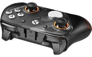 2057650_6 - Mediatech GAMESIR G7 Pro Zenless Zone Zero Controller Wireless, Xbox/PC/Android/Steam