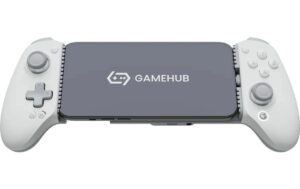 2057651 - Mediatech GAMESIR G8+ MFI Galileo Controller Mobile/Android/iOS kaufen Schweiz | Mediatech.ch
