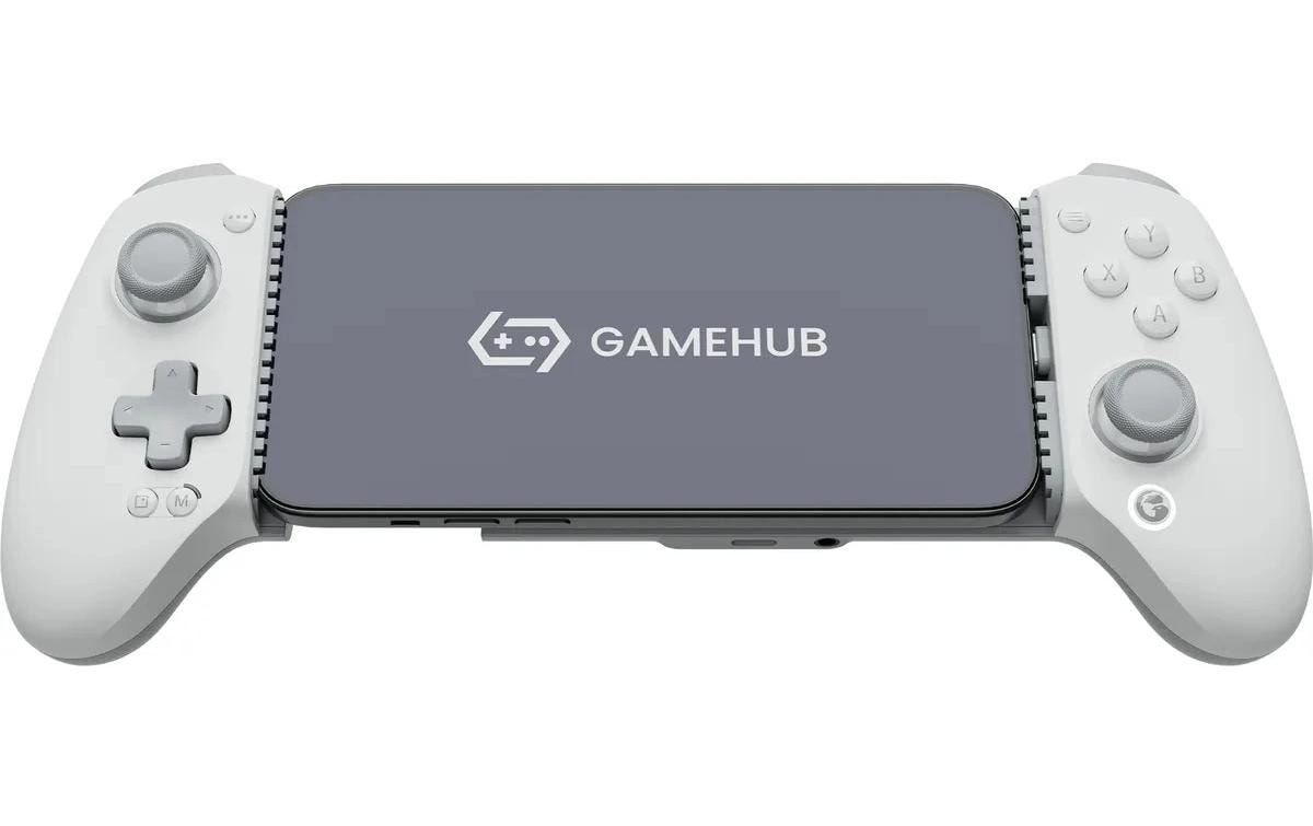 2057651 - Mediatech GAMESIR G8+ MFI Galileo Controller Mobile/Android/iOS kaufen Schweiz | Mediatech.ch