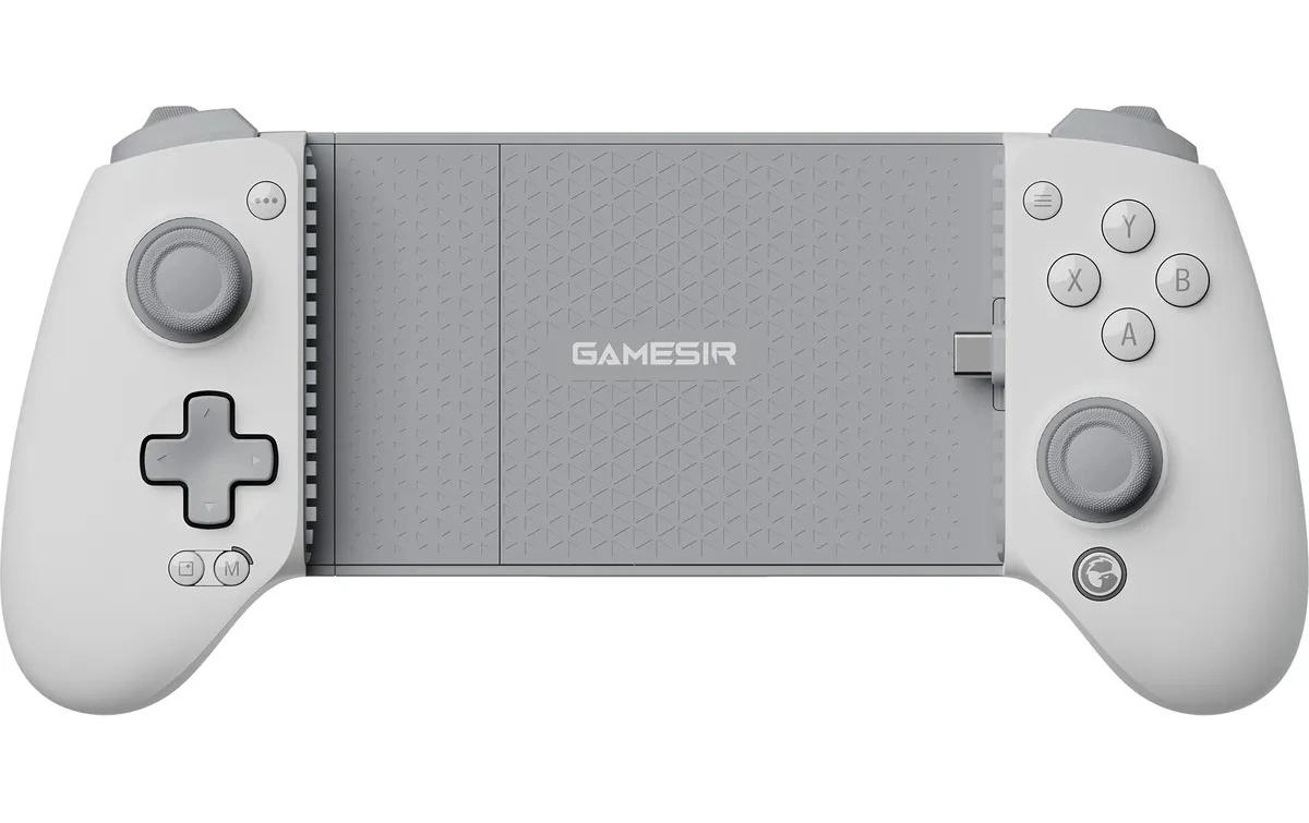 2057651_1 - Mediatech GAMESIR G8+ MFI Galileo Controller Mobile/Android/iOS
