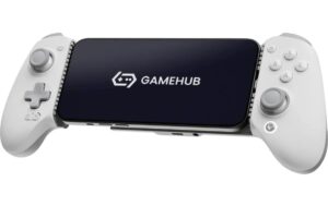 2057651_5 - Mediatech GAMESIR G8+ MFI Galileo Controller Mobile/Android/iOS