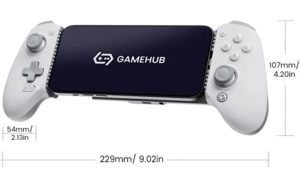 2057651_6 - Mediatech GAMESIR G8+ MFI Galileo Controller Mobile/Android/iOS