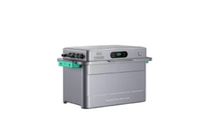 Zendure SolarFlow 800 Plus Speichersystem für Balkonkraftwerke