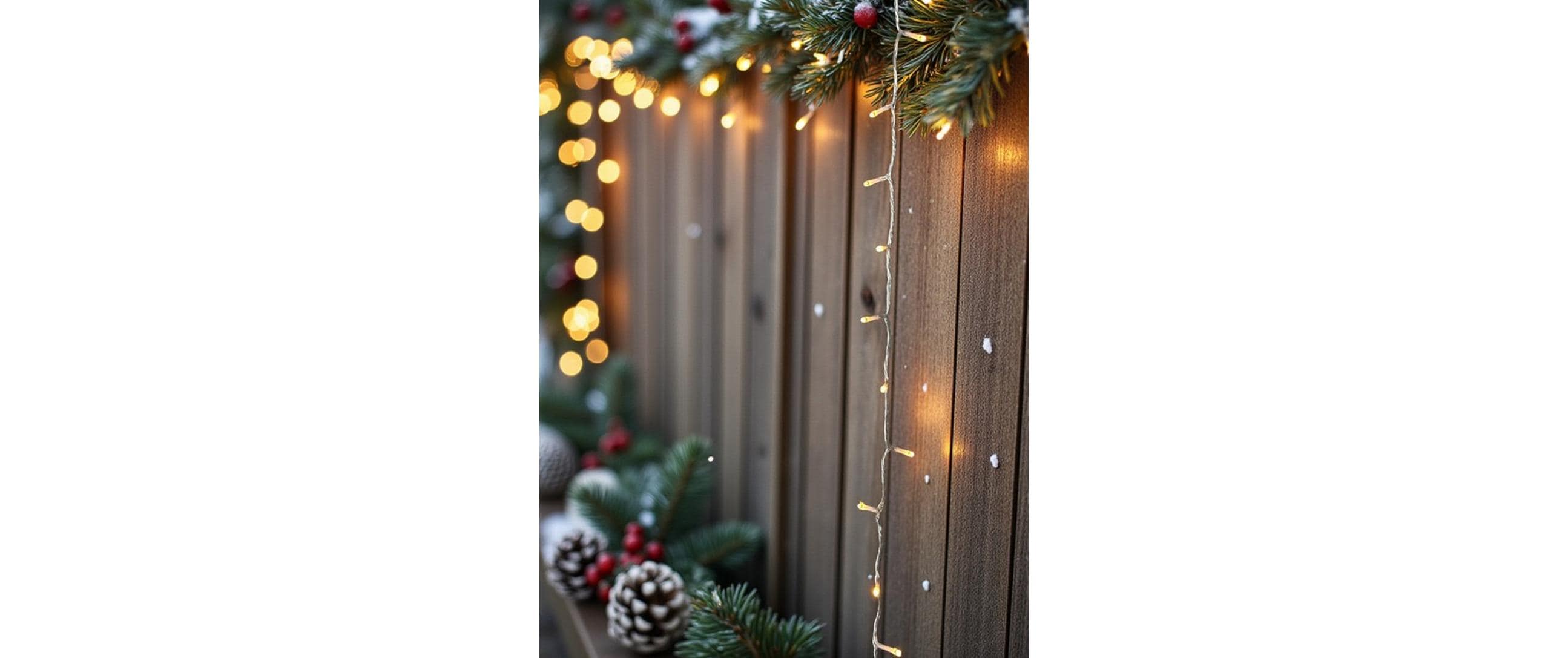 2058672_1 - Mediatech Dameco LED Lichterkette Outdoor, 20 LED, 1.5m