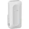 Netgear EAX17: AX3000 WLAN 6 Mesh Extender 4-Stream WiFi 6 Mesh Extender, weiss