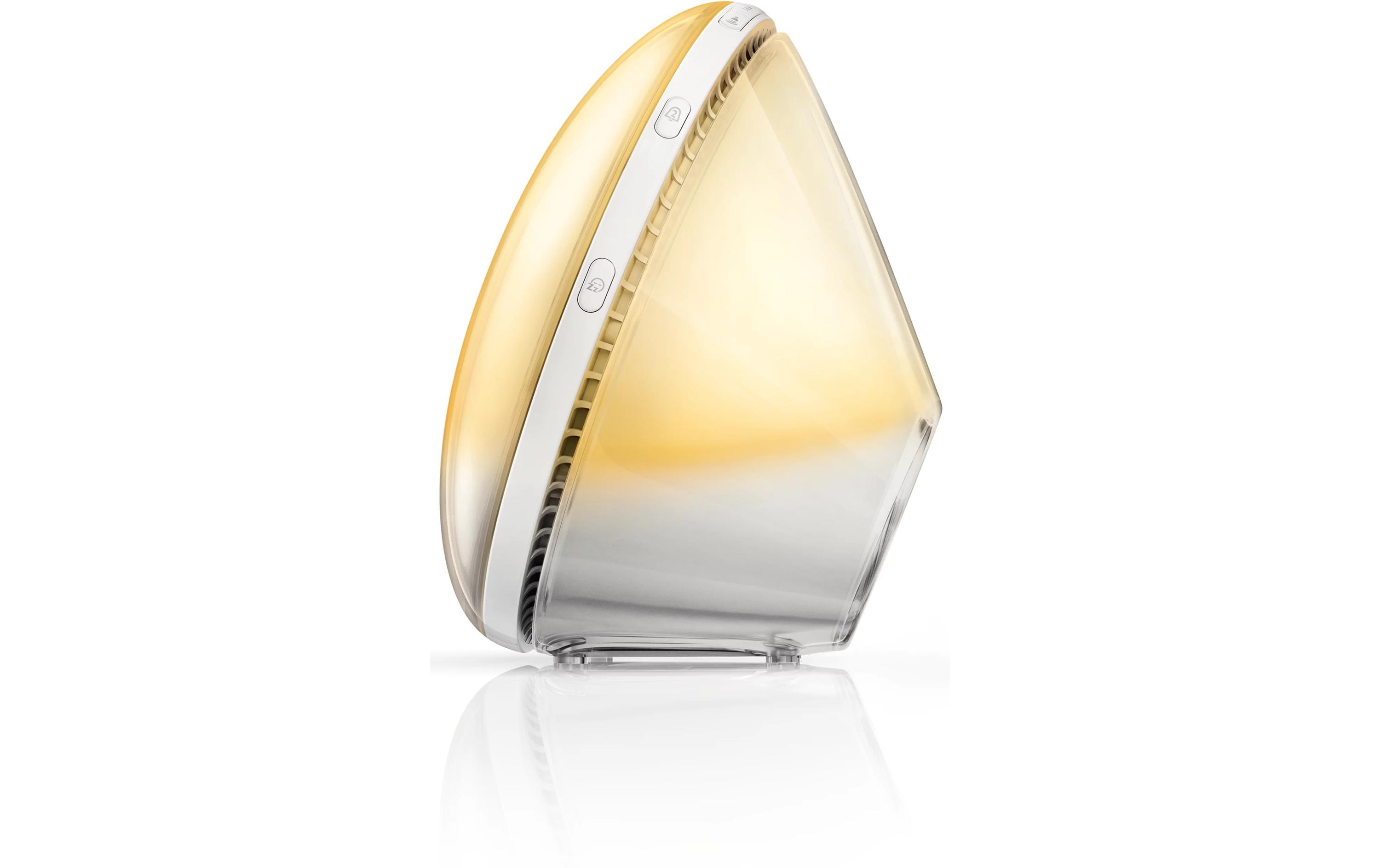 2060148_1 - Mediatech Philips SmartSleep Hf3521/01 Wake-up Light Hf3521/01
