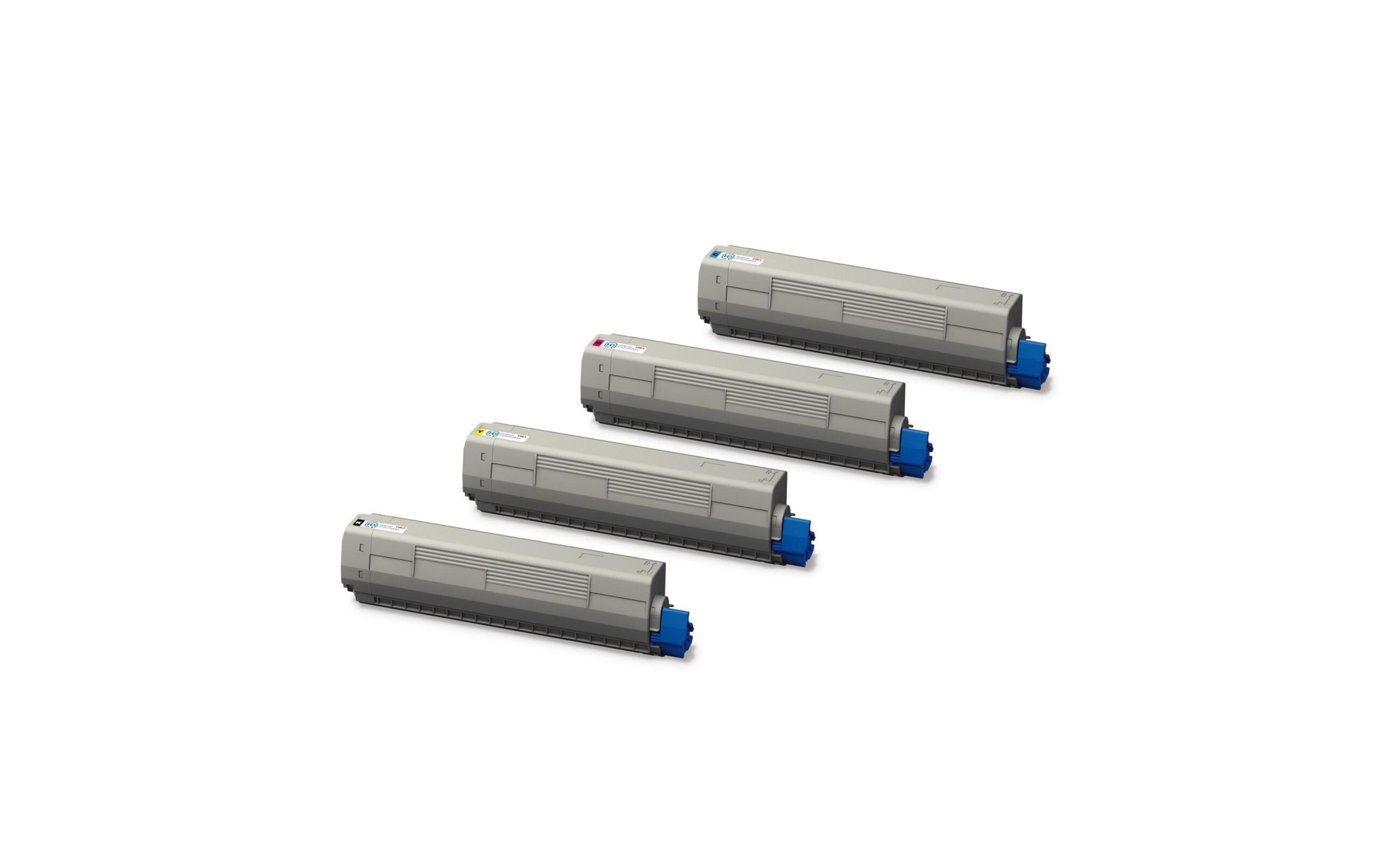 206233 - Mediatech Oki Toner 44844506 zu Oki C831/841 magenta, 10'000 Seiten