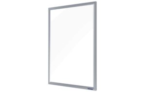 2066847_1 - Mediatech FRANKEN Aushangrahmen ECO CLICK A3 grau