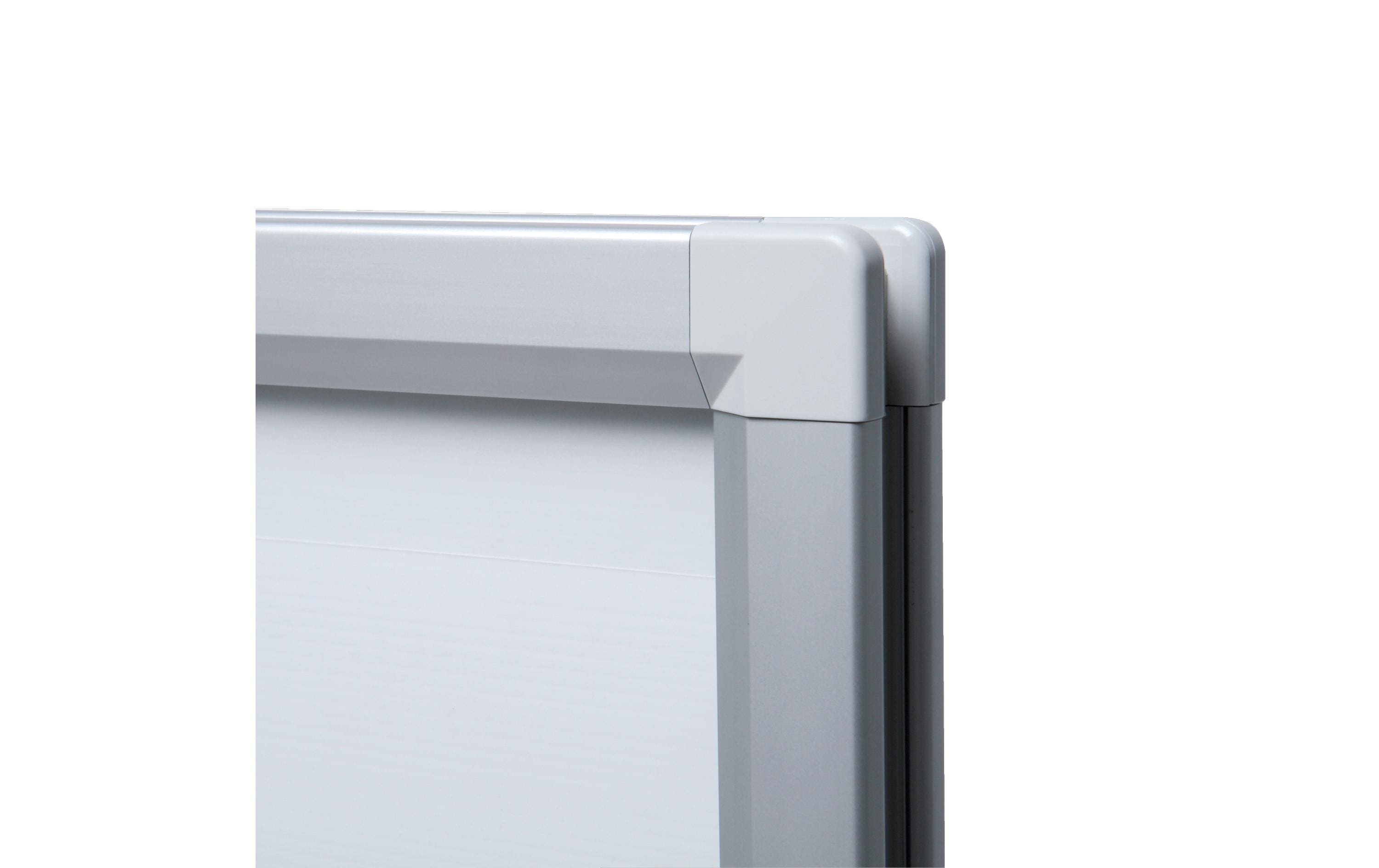 2066859_1 - Mediatech Nobo Kundenstopper Impression Pro A1 mit Wassertank
