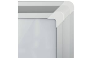 2066860_5 - Mediatech Nobo Plakatrahmen Premium Plus A3