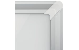 Nobo Plakatrahmen Premium Plus A4