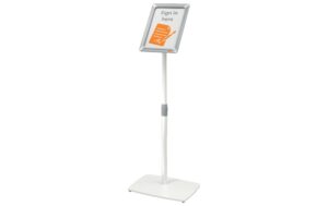 2066865 - Mediatech Nobo Tablet-Ständer Premium Plus A4 kaufen Schweiz | Mediatech.ch
