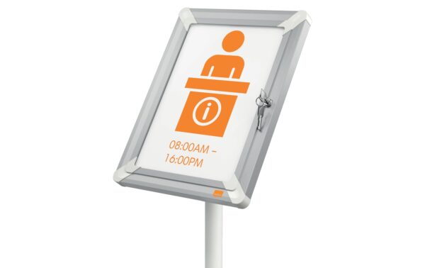 2066867_3 - Mediatech Nobo Tablet-Ständer Premium Plus A4 abschliessbar