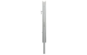 Nobo Kundenstopper Premium Plus A1 abschliessbar