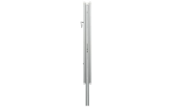Nobo Kundenstopper Premium Plus A1 abschliessbar