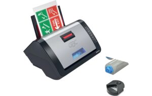 GBC automatisches Laminiergerät Velocity A4 kaufen Schweiz | Mediatech.ch