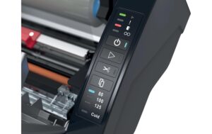 GBC automatisches Laminiergerät Velocity A4