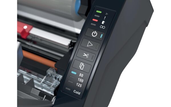 GBC automatisches Laminiergerät Velocity A4