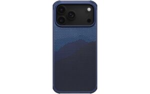 Pitaka Aramid Case ProGuard iPhone 17 Pro Max, Over the horizon, MS