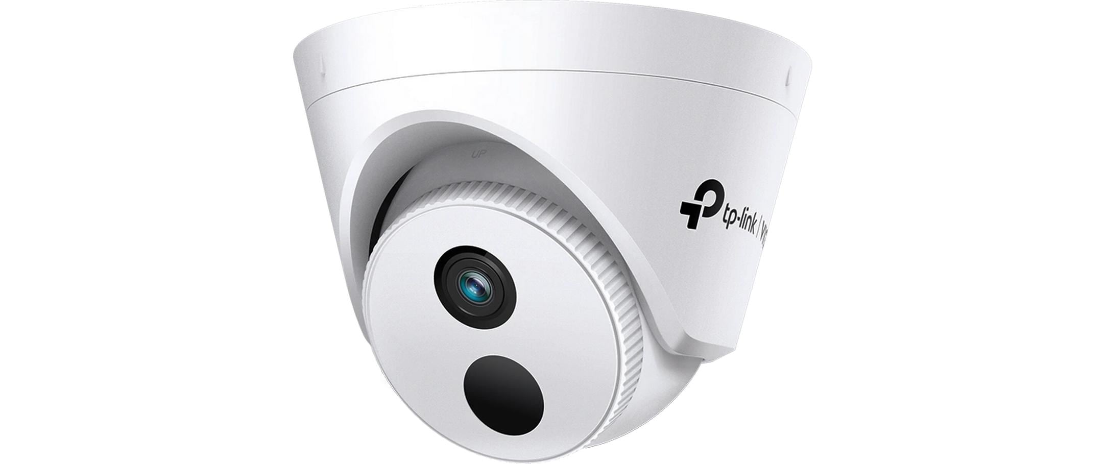2071975 - Mediatech TP-Link VIGI C440I (4mm) 4mm Fixed Lens kaufen Schweiz | Mediatech.ch