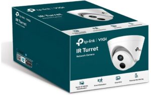 2071975_2 - Mediatech TP-Link VIGI C440I (4mm) 4mm Fixed Lens