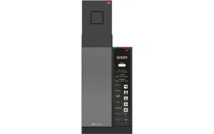 Snom HD341A Analoges Hoteltelefon