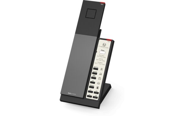 Snom HD341A Analoges Hoteltelefon