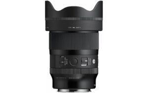 Sigma 35mm / f 1.4 DG II Sony E CH-Garantie