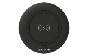 Bachmann Wireless Charger AirCharge 15W EPP DC 12V, 1.2A, 15W kaufen Schweiz | Mediatech.ch