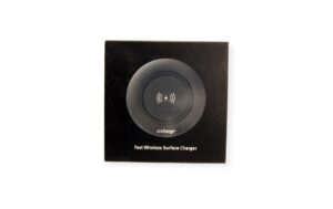 Bachmann Wireless Charger AirCharge 15W EPP DC 12V, 1.2A, 15W