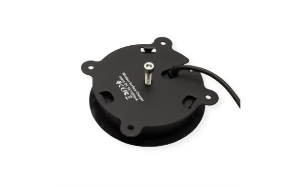 Bachmann Wireless Charger AirCharge 15W EPP DC 12V, 1.2A, 15W
