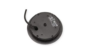 Bachmann Wireless Charger AirCharge 15W EPP DC 12V, 1.2A, 15W