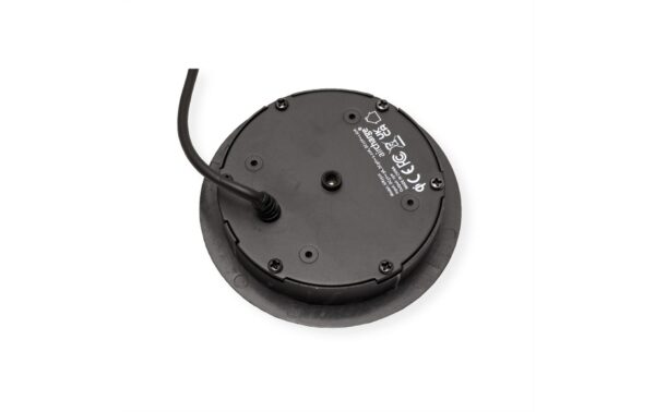 Bachmann Wireless Charger AirCharge 15W EPP DC 12V, 1.2A, 15W