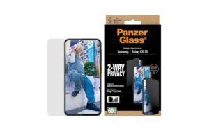 PANZERGLASS Privacy Glass - UWF Galaxy A37 kaufen Schweiz | Mediatech.ch