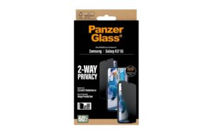 PANZERGLASS Privacy Glass - UWF Galaxy A37