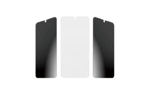PANZERGLASS Privacy Glass - UWF Galaxy A37