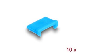 2079420_1 - Mediatech Delock USB Port Blocker microUSB, 10 Stk Schutz von USB-Ports