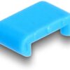 2079422 - Mediatech Delock USB Port Blocker USB-C, 10 Stk Schutz von USB-Ports