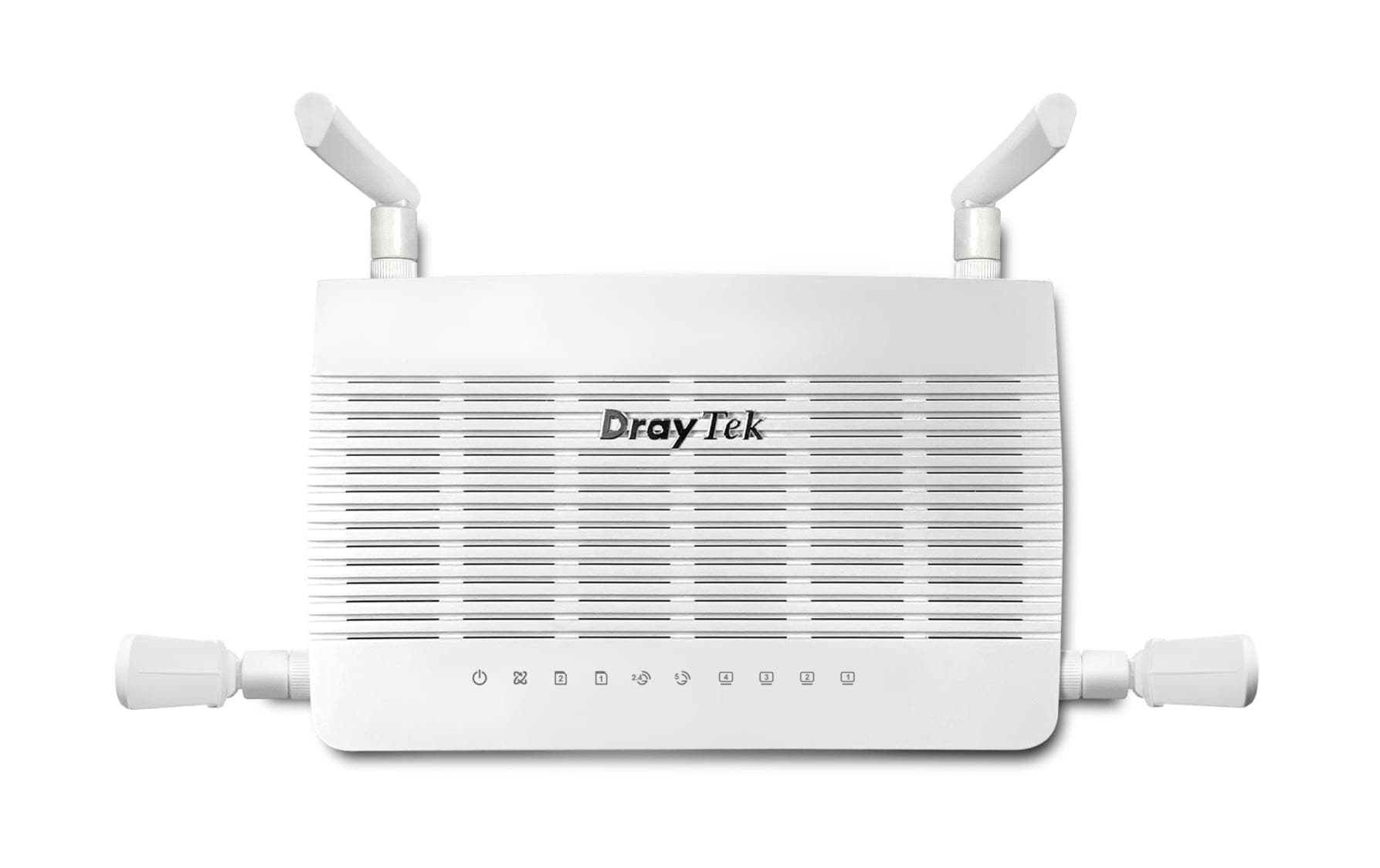 2079780_1 - Mediatech Draytek VigorC510ax 5G-WiFi-6 Router 3.6Gbps 5G, 50xVPN, 5xGE, VLAN