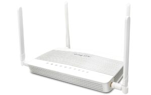 2079780_3 - Mediatech Draytek VigorC510ax 5G-WiFi-6 Router 3.6Gbps 5G, 50xVPN, 5xGE, VLAN