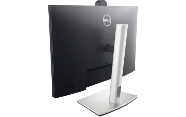 Dell Pro 24 Plus-Videokonferenzmonitor 1920x1080, DP, HDMI, USB-C, USB, RJ45