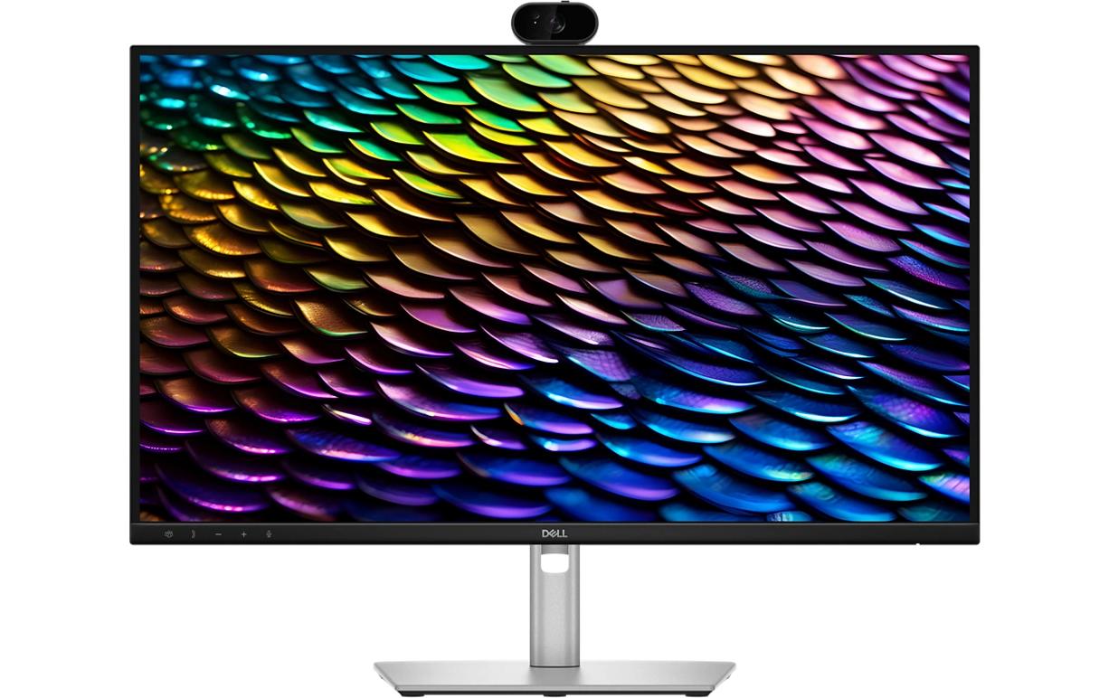 2080144 - Mediatech Dell Pro 27 Plus-Videokonferenzmonitor 2560x1440, DP, HDMI, USB-C, USB, RJ45 kaufen Schweiz | Mediatech.ch