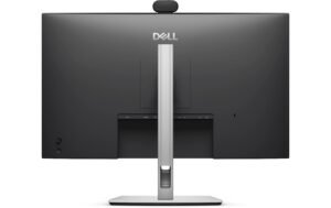 2080144_3 - Mediatech Dell Pro 27 Plus-Videokonferenzmonitor 2560x1440, DP, HDMI, USB-C, USB, RJ45