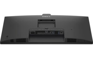 2080144_4 - Mediatech Dell Pro 27 Plus-Videokonferenzmonitor 2560x1440, DP, HDMI, USB-C, USB, RJ45