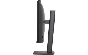 Dell Pro P 24 USB-C Hub Webcam Monitor 1920x1080, DP, HDMI, USB-C, USB, RJ45