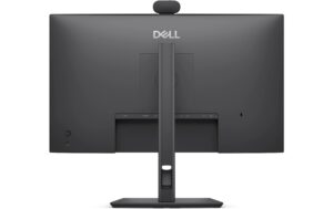 Dell Pro P 24 USB-C Hub Webcam Monitor 1920x1080, DP, HDMI, USB-C, USB, RJ45