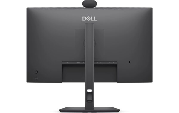 Dell Pro P 24 USB-C Hub Webcam Monitor 1920x1080, DP, HDMI, USB-C, USB, RJ45